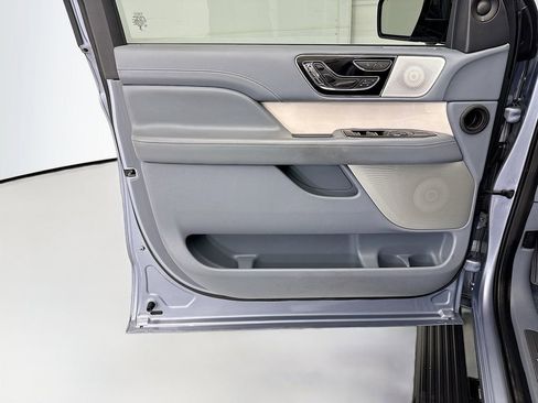 Used 2023 Lincoln Navigator L Black Label image 23