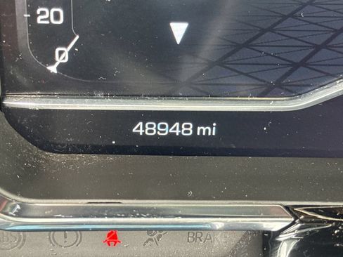 Used 2025 GMC Sierra 1500 SLT AWD/4WD image 20