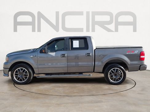 Used 2008 Ford F150 FX2 RWD image 7