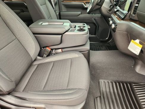 New 2026 GMC Sierra 1500 Elevation AWD/4WD image 12