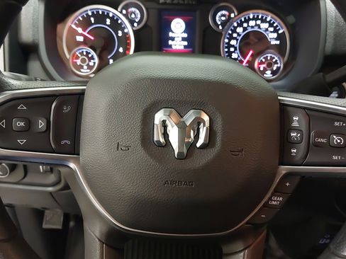 New 2026 RAM 3500 Tradesman image 35