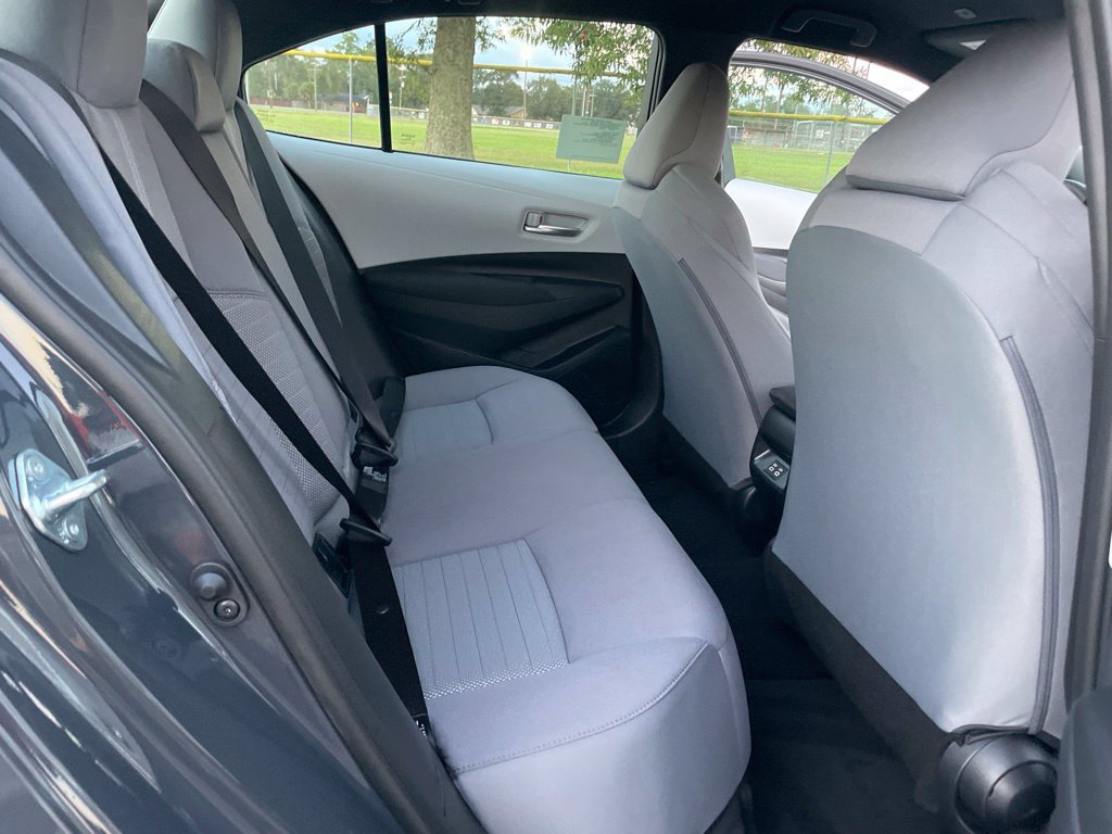 New 2027 Toyota Corolla SE FWD image 14