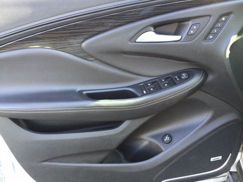 Used 2016 Buick Envision Premium AWD/4WD image 12