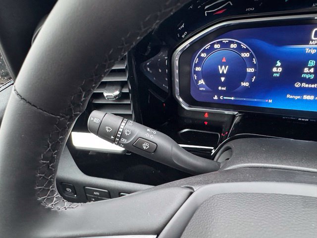New 2026 Chevrolet Silverado 1500 RST AWD/4WD image 26