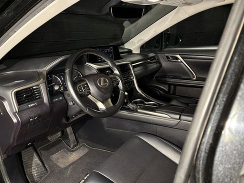 Used 2020 Lexus RX 350 AWD w/ Accessory Package image 10