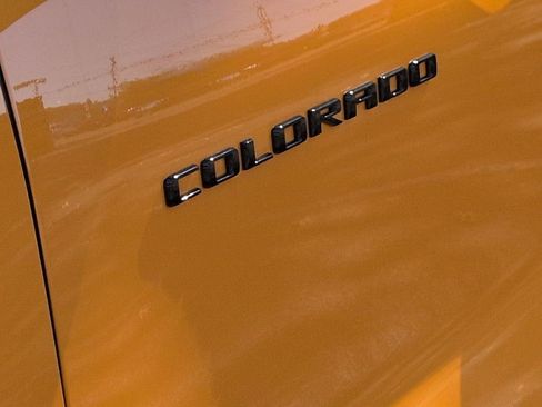 New 2026 Chevrolet Colorado LT w/ LT Convenience Package image 32