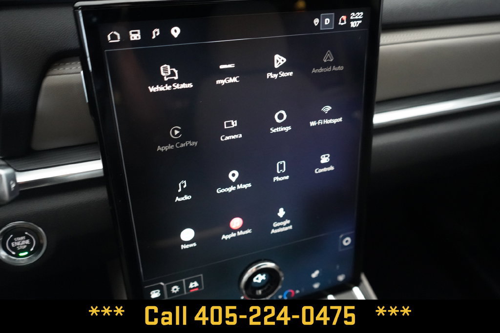 Used 2026 GMC Terrain Elevation FWD image 32