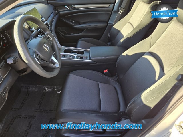 Certified 2019 Honda Accord Hybrid image 14