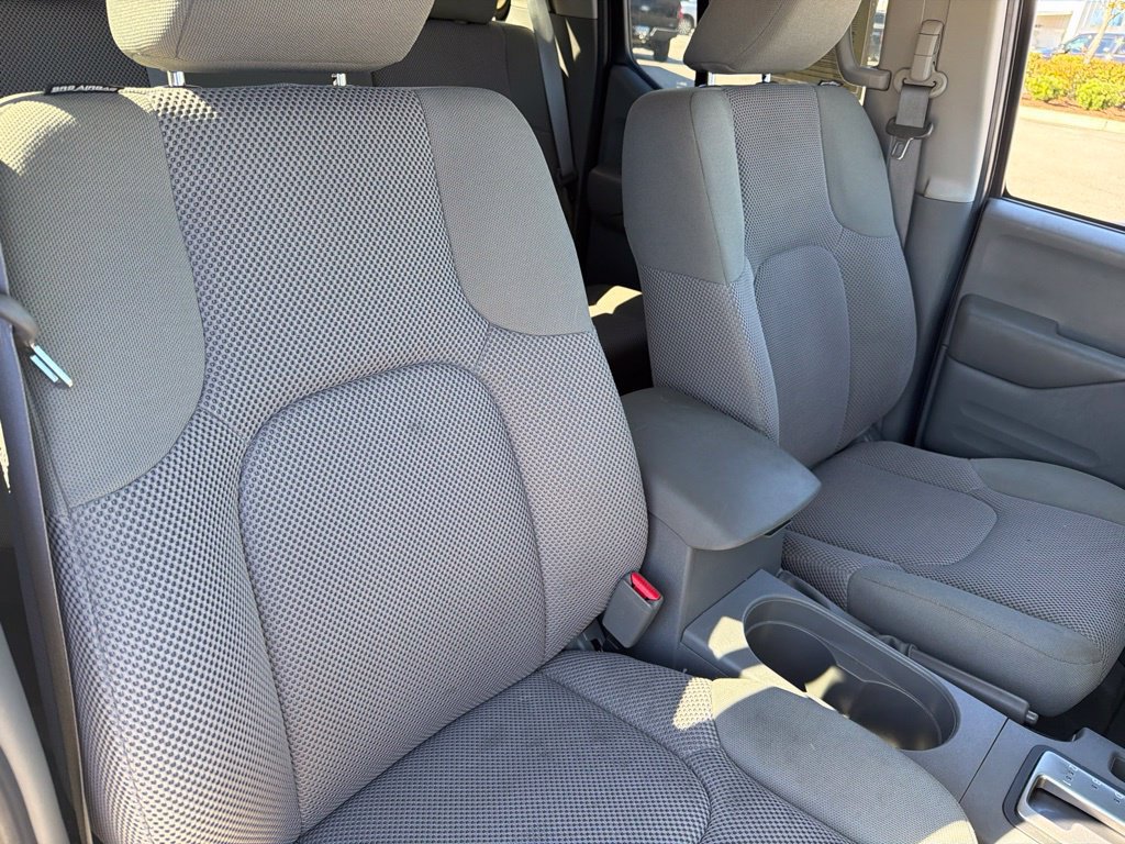Used 2019 Nissan Frontier SV w/ Value Truck Package RWD image 26