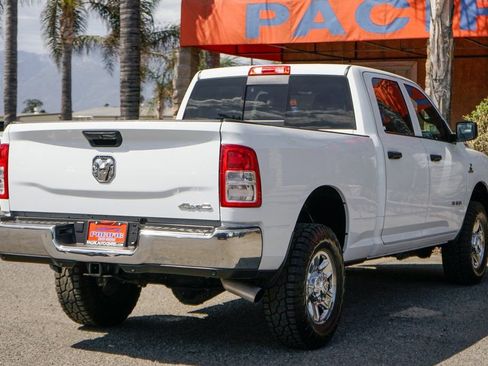 Used 2022 RAM 2500 Tradesman image 9