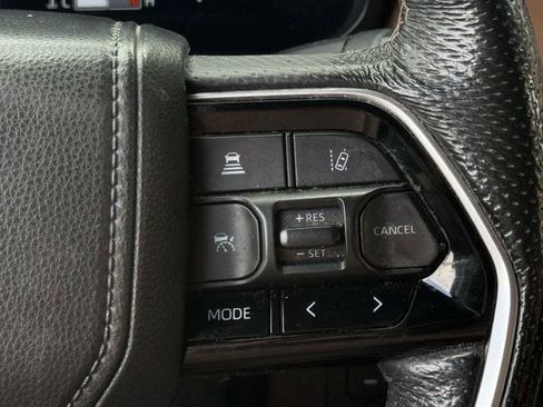 Used 2024 Toyota Tundra 1794 Edition AWD/4WD image 15