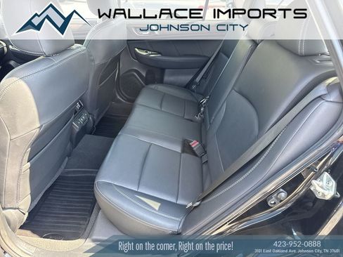 Used 2019 Subaru Outback 3.6R Limited w/ Popular Package #2 AWD/4WD image 36