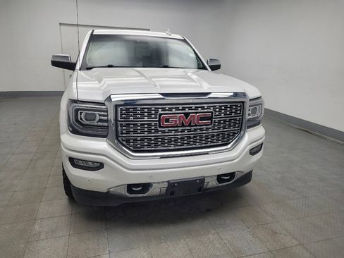 Used 2018 GMC Sierra 1500 Denali w/ Denali Ultimate Package image 14
