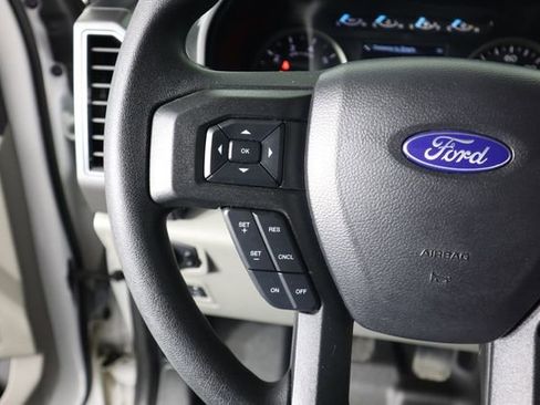 Used 2020 Ford F150 XLT w/ Equipment Group 301A Mid image 42