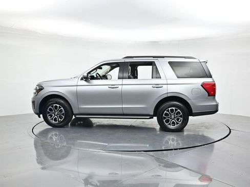 Certified 2023 Ford Expedition XLT AWD/4WD image 7