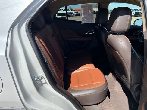 Used 2014 Buick Encore Leather AWD/4WD image 27