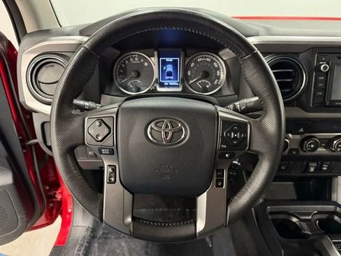 Used 2019 Toyota Tacoma SR5 image 23