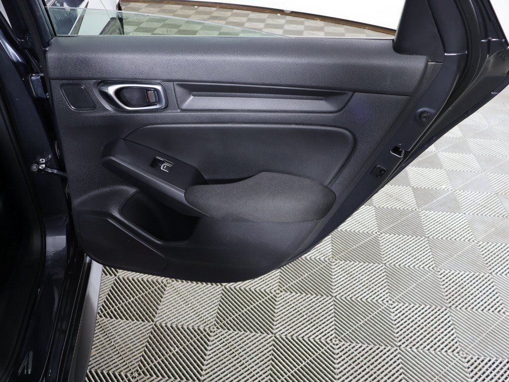 Used 2024 Honda Civic LX image 22