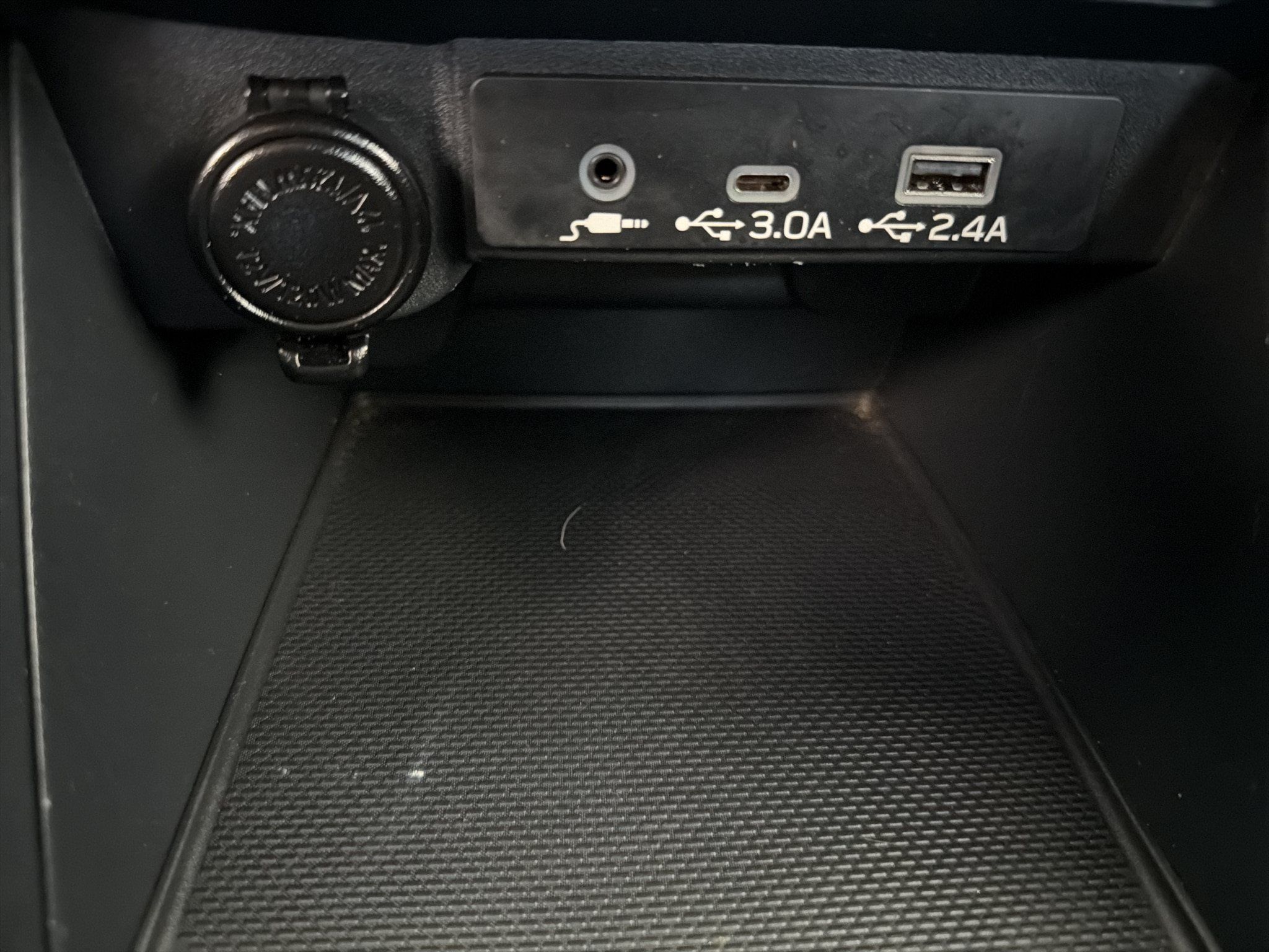 Used 2024 Subaru WRX AWD/4WD image 27