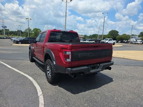 Used 2023 Ford F150 Raptor AWD/4WD image 5