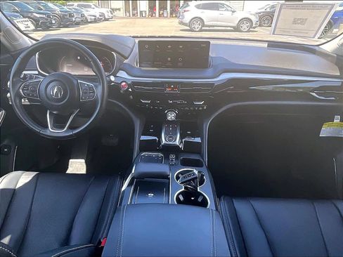 Used 2024 Acura MDX FWD w/ Technology Package image 16
