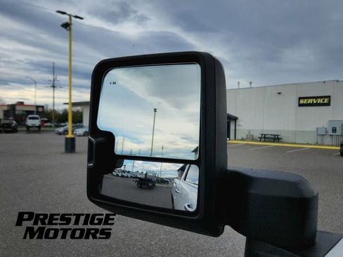 Used 2020 Chevrolet Silverado 2500 LTZ w/ LTZ Plus Package image 32