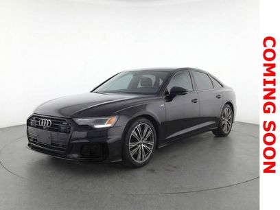 Used 2020 Audi A6 2.0T Premium w/ Sport Package