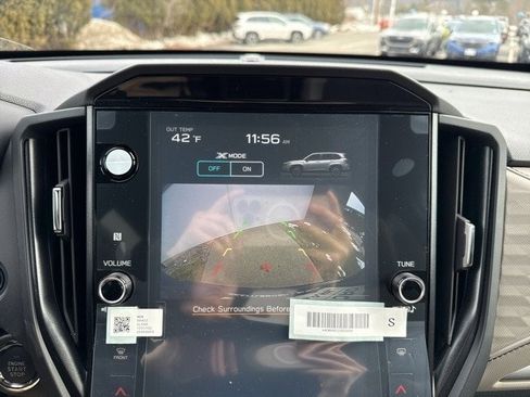 New 2026 Subaru Forester Premium image 25