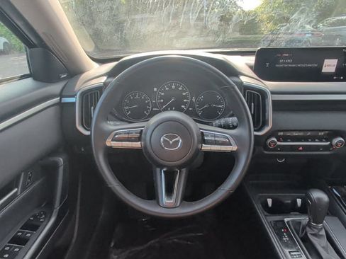 Used 2025 MAZDA CX-50 AWD 2.5 S w/ Weather Package image 12