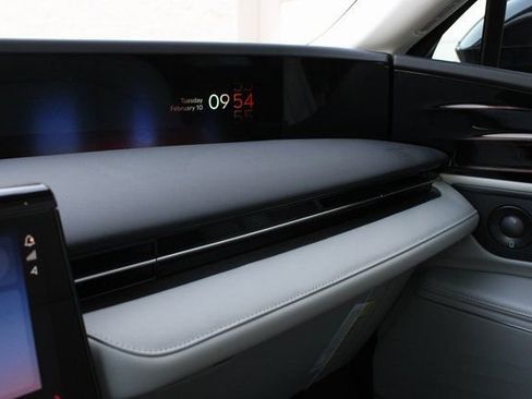 New 2026 Lincoln Nautilus Premier w/ Equipment Group 102A AWD/4WD image 49