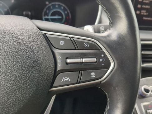 Certified 2023 Hyundai Santa Fe Limited image 20