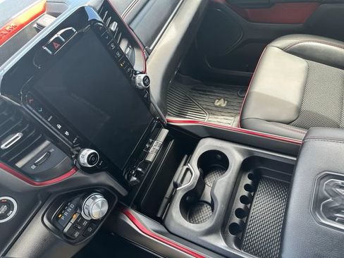 Used 2023 RAM 1500 Rebel w/ Rebel Level 1 Equipment Group AWD/4WD image 16