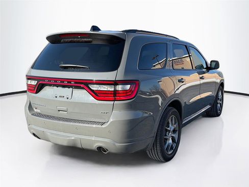 New 2026 Dodge Durango GT AWD/4WD image 7