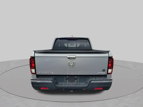 Used 2019 Honda Ridgeline RTL image 15