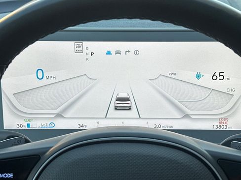 Certified 2024 Hyundai Ioniq 5 Limited image 30