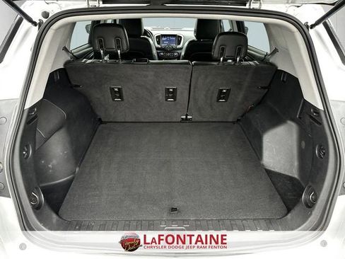 Used 2018 GMC Terrain SLT AWD/4WD image 26