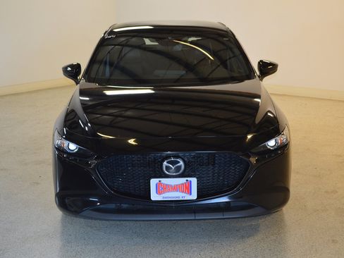 Used 2024 MAZDA MAZDA3 s FWD image 8