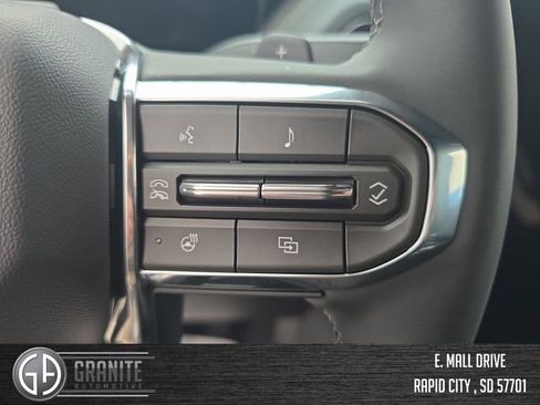 New 2026 GMC Yukon XL Elevation w/ Elevation Premium Package AWD/4WD image 34