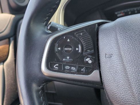 Used 2018 Honda CR-V Touring image 19