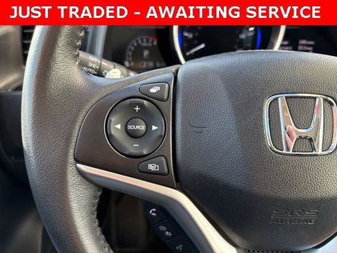 Used 2018 Honda Fit EX-L image 18