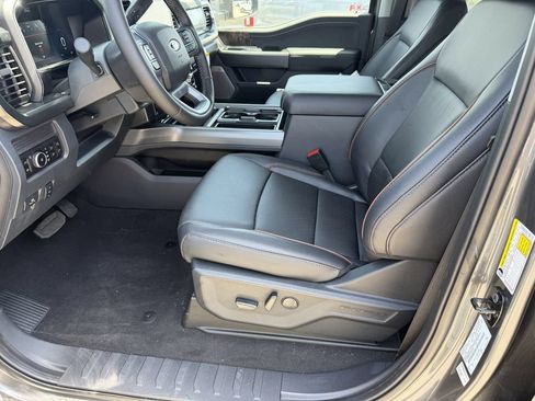 New 2026 Ford F350 Lariat w/ FX4 Off-Road Package AWD/4WD image 27