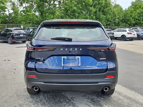 New 2026 MAZDA CX-5 AWD 2.5 S image 5