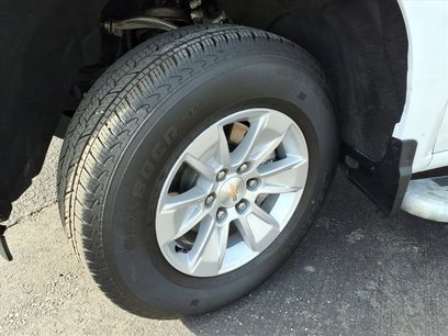 Certified 2024 Chevrolet Silverado 1500 W/T w/ WT Fleet Convenience Package