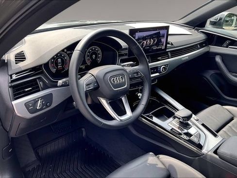 Certified 2024 Audi A4 2.0T Premium Plus AWD/4WD image 17
