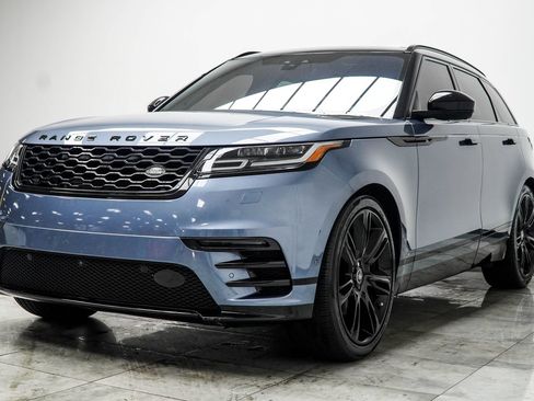 Used 2020 Land Rover Range Rover Velar R-Dynamic HSE AWD/4WD image 11