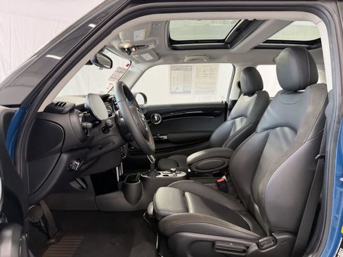 Used 2023 MINI Cooper SE FWD image 10