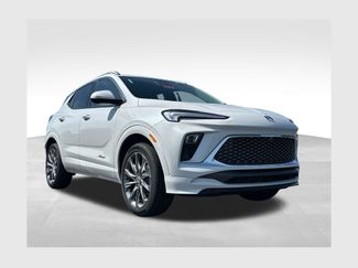New 2026 Buick Encore GX Avenir w/ Avenir Technology Package AWD/4WD 360° Tour
