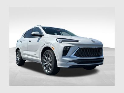 New 2026 Buick Encore GX Avenir w/ Avenir Technology Package