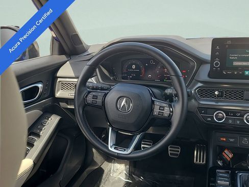 Used 2024 Acura Integra A-Spec FWD image 14