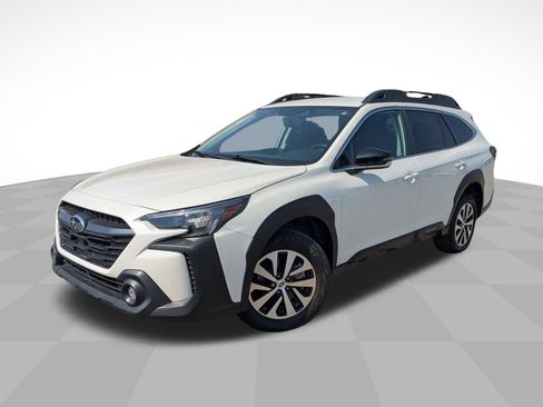 Used 2024 Subaru Outback Premium image 30